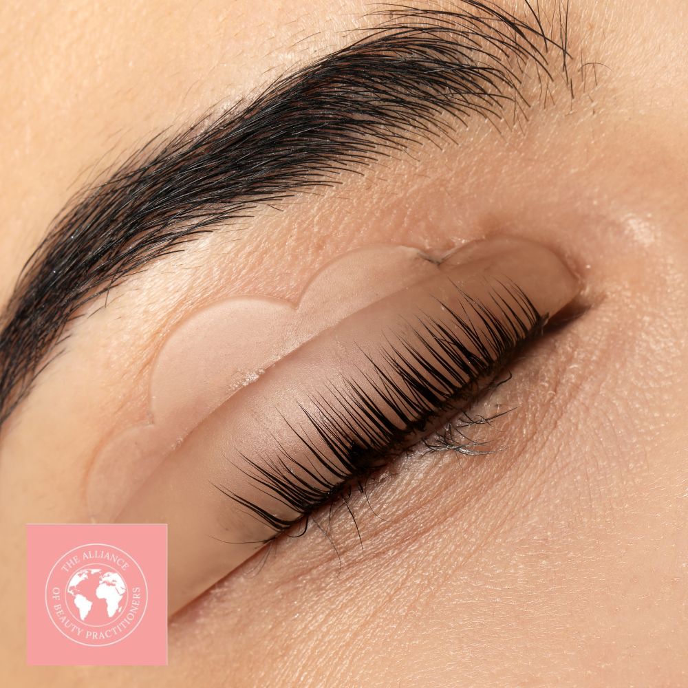 Eyelash Lift and Tint Beauty Course
