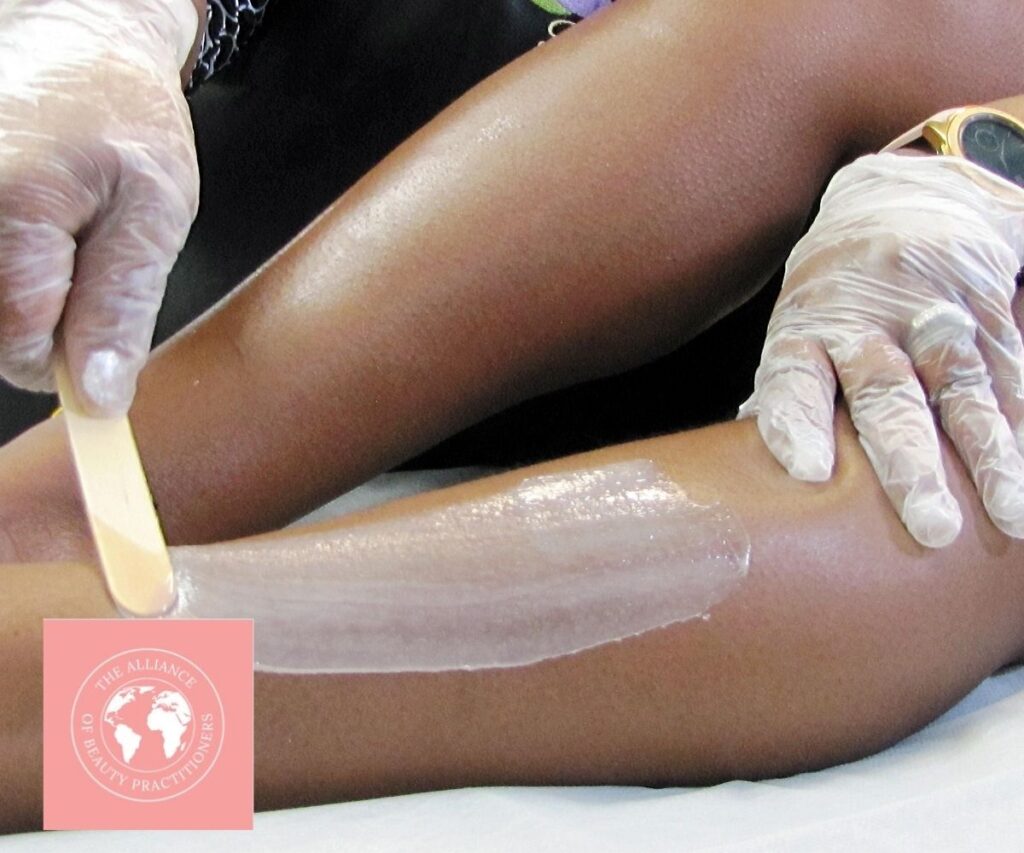 Waxing Beauty Course