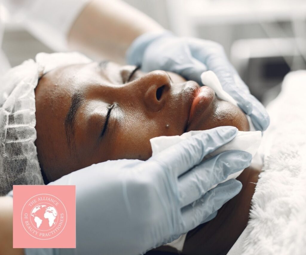 Facials Beauty Course
